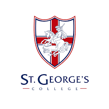 St Georges